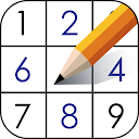 Sudoku - Classic Sudoku Puzzle 4.11.0 APK Télécharger