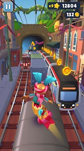 Unknown app Screenshot