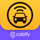 Easy Taxi, a Cabify app 8.39.2 APK Download