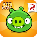 Download Bad Piggies HD Install Latest APK downloader