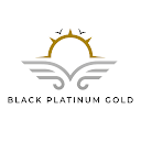 Black Platinum Gold
