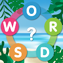 ダウンロード Word Search Sea: Word Games をインストールする 最新 APK ダウンローダ