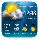 ダウンロード Free 14 day weather forcast app ☀️ をインストールする 最新 APK ダウンローダ
