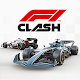 F1 Clash - Versenymenedzser
