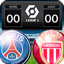 ダウンロード Jeu de Ligue 1 をインストールする 最新 APK ダウンローダ