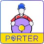 Porter Driver Partner App