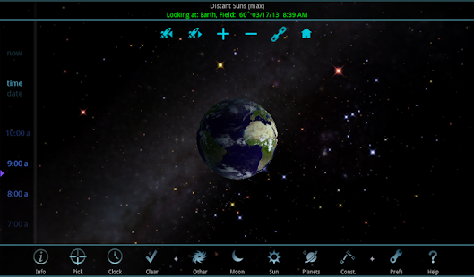Distant Suns (max) Screenshot