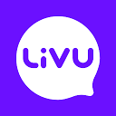 ダウンロード LivU: Meet new people & video chat now をインストールする 最新 APK ダウンローダ