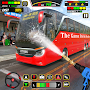 City Bus simulatora spēle