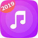 アプリのダウンロード GO Music - Offline & online music, free M をインストールする 最新 APK ダウンローダ