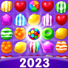 Candy Smash Mania: Match 3 Pop 9.18.5083