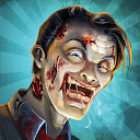 ダウンロード Zombie Slayer Text MMORPG Game をインストールする 最新 APK ダウンローダ