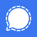Signal Private Messenger 7.4.2 APK ダウンロード