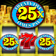 777 Classic Slots Neon Casino free Vegas slots new