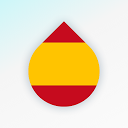 App Download Drops: Learn to Speak Spanish Install Latest APK downloader