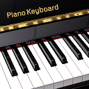ダウンロード Pocket piano : piano keyboard をインストールする 最新 APK ダウンローダ