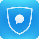 ダウンロード Private Text Messaging + Secure Texting & をインストールする 最新 APK ダウンローダ