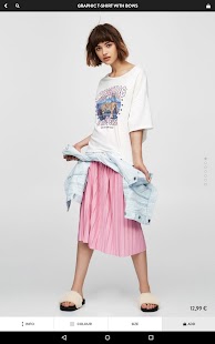 PULL&BEAR: Fashion and Trends Screenshot