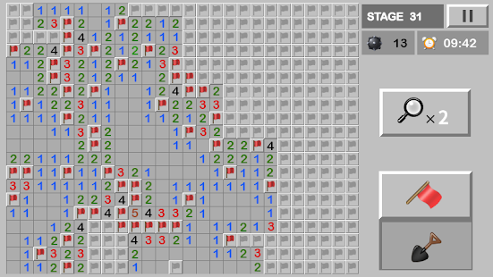 Minesweeper King Screenshot