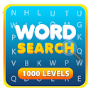Word Search Game: Offline