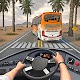 城市巴士客運巴士遊戲3d