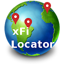 Find iPhone, Android, Xfi Loc