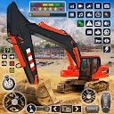 ダウンロード Heavy Excavator Simulator game をインストールする 最新 APK ダウンローダ