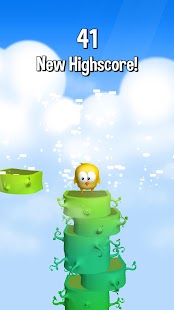 Stack Jump Screenshot