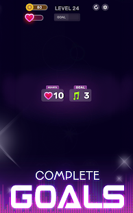 Unknown app Screenshot