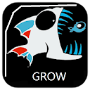 Fish GROW GROW - xiong junling