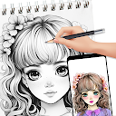 App herunterladen AR Draw Sketch: Sketch & Paint Installieren Sie Neueste APK Downloader
