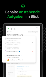 Evernote – Notiz-Organizer Screenshot