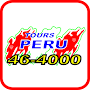 RADIO TAXI TOURS PERU-CLIENTE