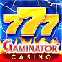 Gaminator Cazino Slots 77777