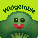 アプリのダウンロード Widgetable: Adorable Screen をインストールする 最新 APK ダウンローダ