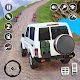 mountain driving jeep games