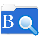 Bluetooth File Explorer