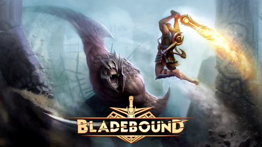 Blade Bound: Legendary Hack and Slash Action RPG – Aplikacje w Google Play