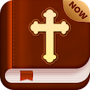 تحميل التطبيق Holy Bible Now:Verse+Audio التثبيت أحدث APK تنزيل