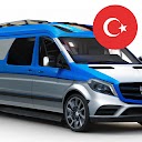 Загрузка приложения Dolmuş Minibüs Şoförü Oyunları Установить Последняя APK загрузчик