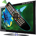 TV Remote for Samsung | ТВ-пул