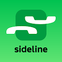 ダウンロード Sideline - 2nd Line for Work Calls をインストールする 最新 APK ダウンローダ