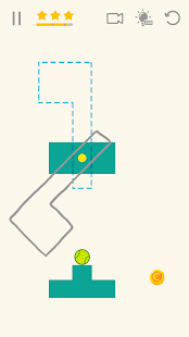 Draw Lines Screenshot