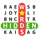 ダウンロード Word Search: Hidden Words をインストールする 最新 APK ダウンローダ