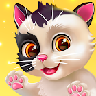 My Cat: 我的貓咪 - 電子寵物遊戲 我的虛擬寵物 2.2.15.0