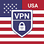美国 VPN - 获取美国 IP