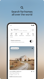 Unknown app Screenshot