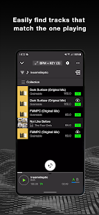 rekordbox – App DJ y Mezclador Screenshot