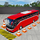 Coach Bus Parking Bus simulator 3D Free Bus Games