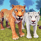 Tiger Family Simulator: Virtual Animal Games